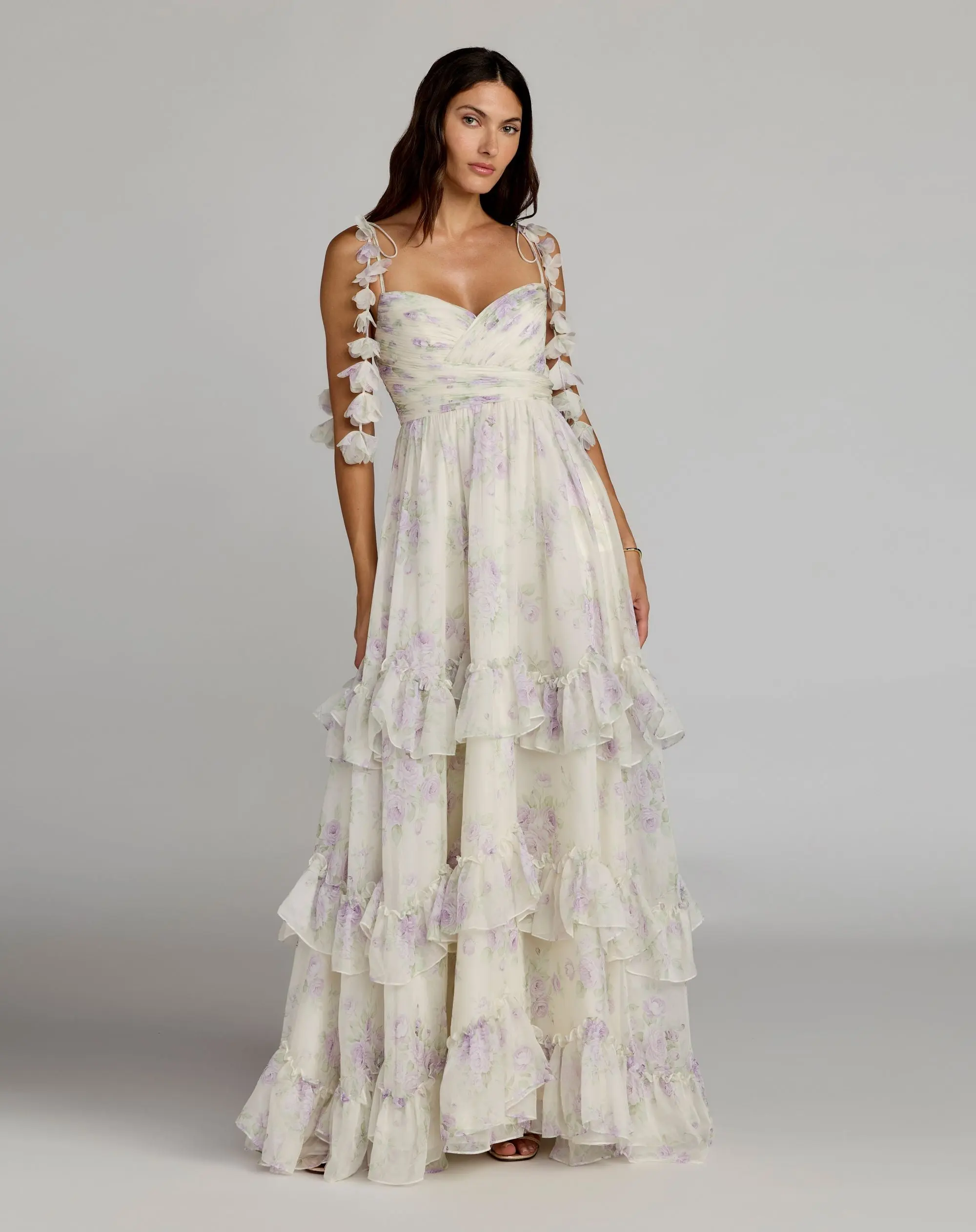 New in Ieena