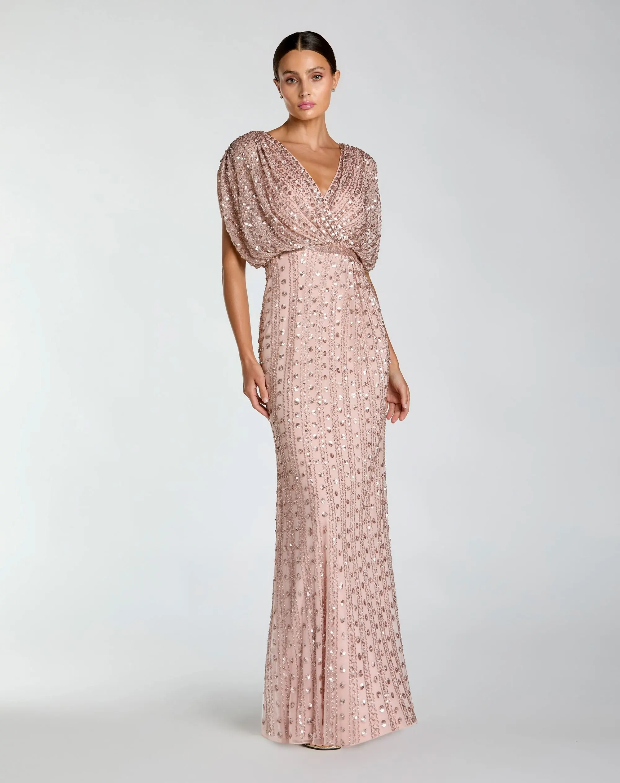 New In Mac Duggal